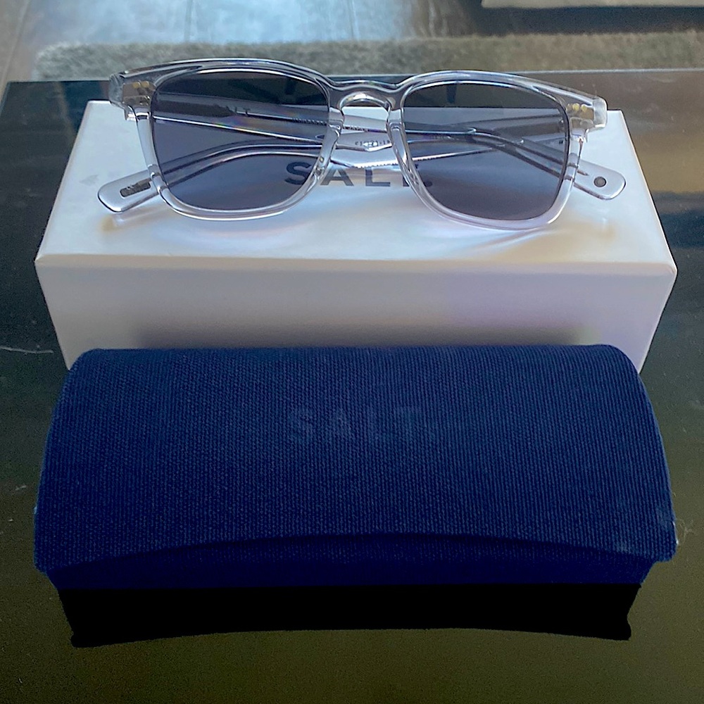 SALT. Sunglasses